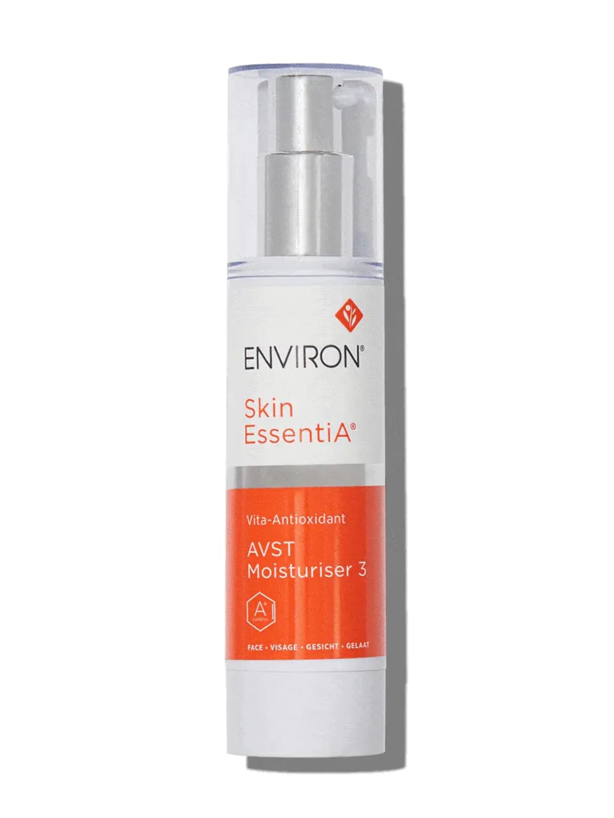ENVIRON Classic AVST 3