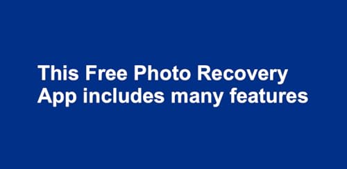 Photos Recovery & videos Recovery
