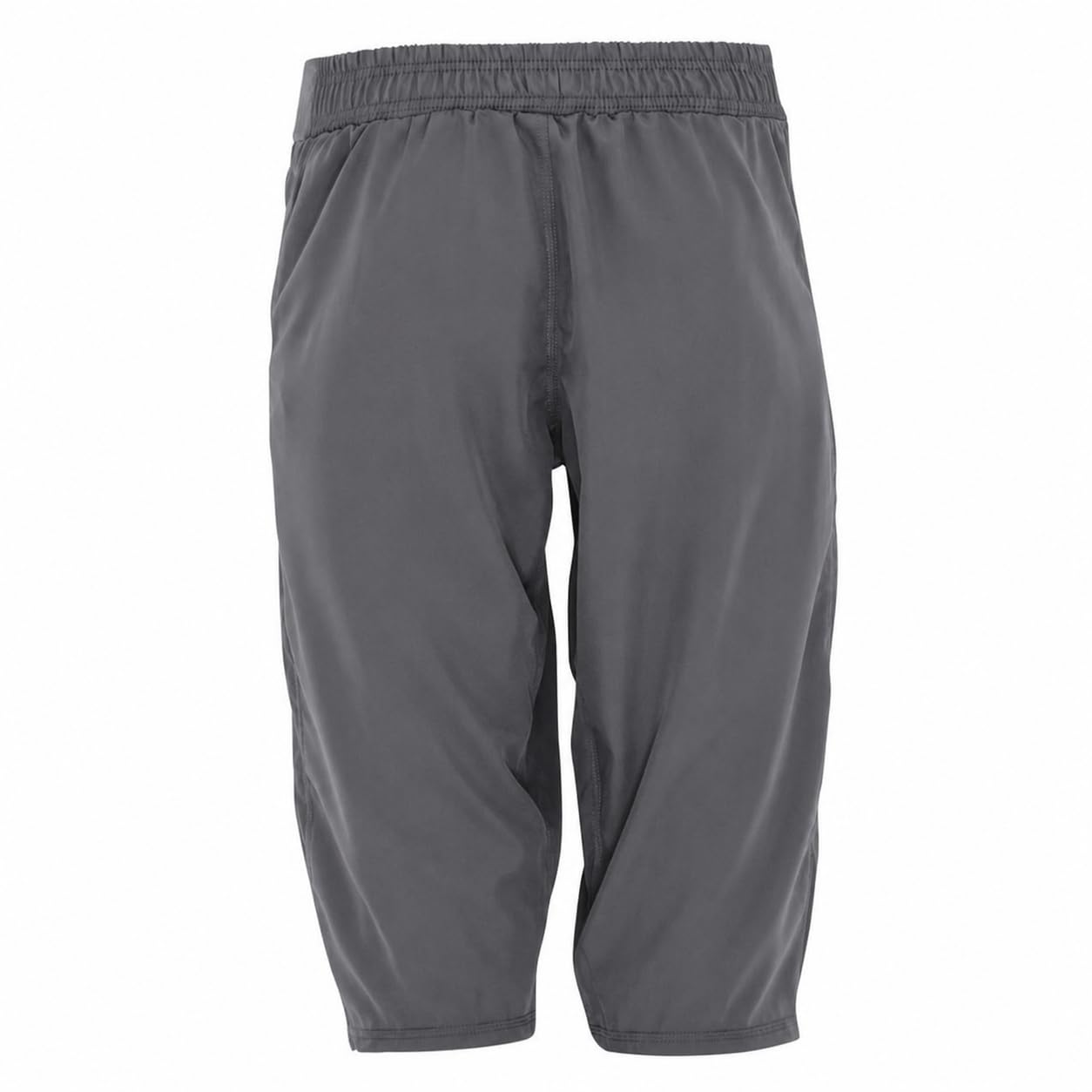 Awrah - Pantaloncini da bagno da uomo, lunghezza sotto il ginocchio, per uomini musulmani