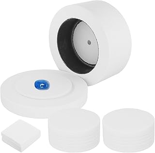 Professional Large Microwave Kiln for Glass Fusing with 50 Sheets Kiln Papers Glass Fusing