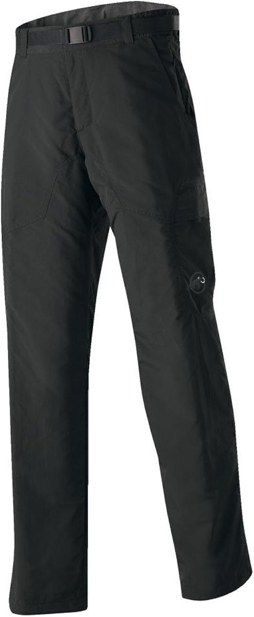 Mammut Winter Hiking Women's Pants black 34 Amazon.de Bekleidung