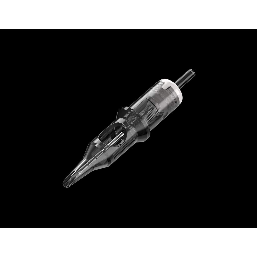 EZ TATTOO EPIC Aghi per Cartucce Tatuaggio - 8 pezzi #12 (49M1) Standard Magnum Cartucce di Aghi per Tatuaggi per la Fornitura di Macchine Rotanti per Tatuaggi EZ TATTOO EPIC Aghi per Cartucce Tatuaggio - 8 pezzi #12 (49M1) Standard Magnum Cartucce di Aghi per Tatuaggi per la Fornitura di Macchine Rotanti per Tatuaggi