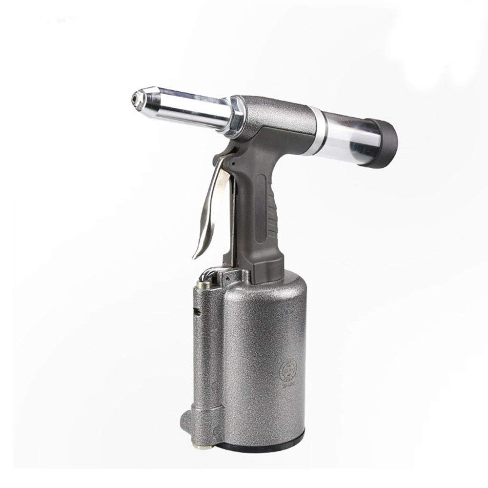 Utensili pneumatici, Pistola pneumatica for rivetti, pistola manuale for rivetti SN-813 standard industriale per i professionisti alla ricerca di prestazioni