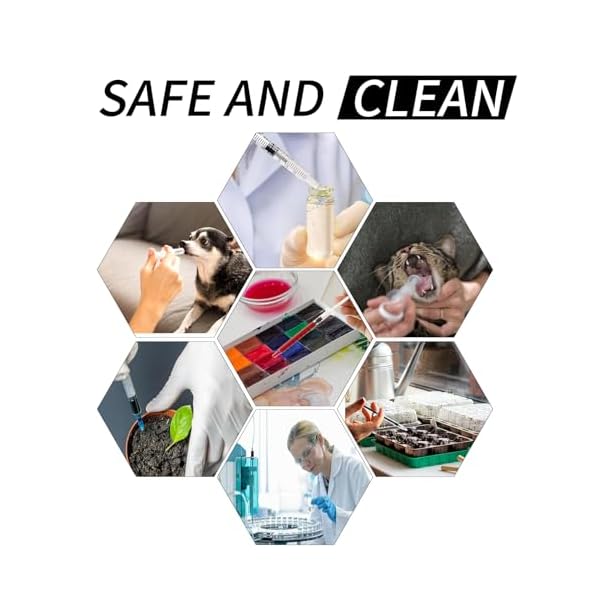 20-Pack-1ml-Syringe-with-Cap-for-Liquid-1cc-Plastic-Small-Syringes-with-Cover-for-Pets-Oral-Scientific-Labs-Refilling-Oil-or-Glue-Applicator-Measuring-or-Transfering-Tiny-Amount-of-Liquids-Non-Sterile 20-Pack-1ml-Syringe-with-Cap-for-Liquid-1cc-Plastic-Small-Syringes-with-Cover-for-Pets-Oral-Scientific-Labs-Refilling-Oil-or-Glue-Applicator-Measuring-or-Transfering-Tiny-Amount-of-Liquids-Non-Sterile