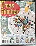 The Cross Stitcher (Volume 13, Number 2) June 1996