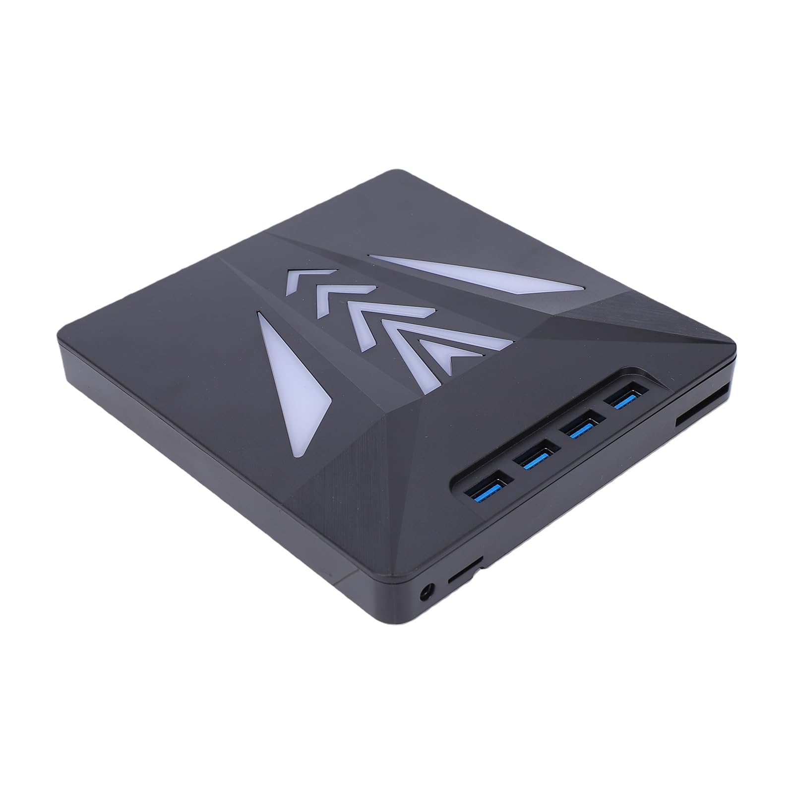Zewnętrzny napęd DVD 7 w 1 BD DVD Nagrywarka CD USB 3.0 typu C