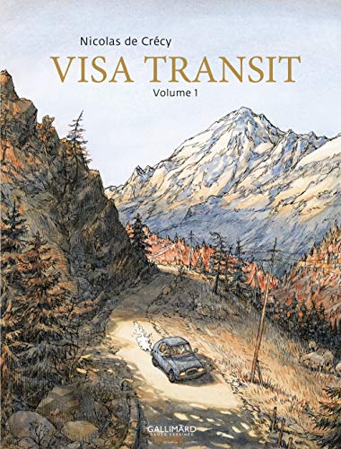 Télécharger Visa Transit (Tome 1) livre En ligne