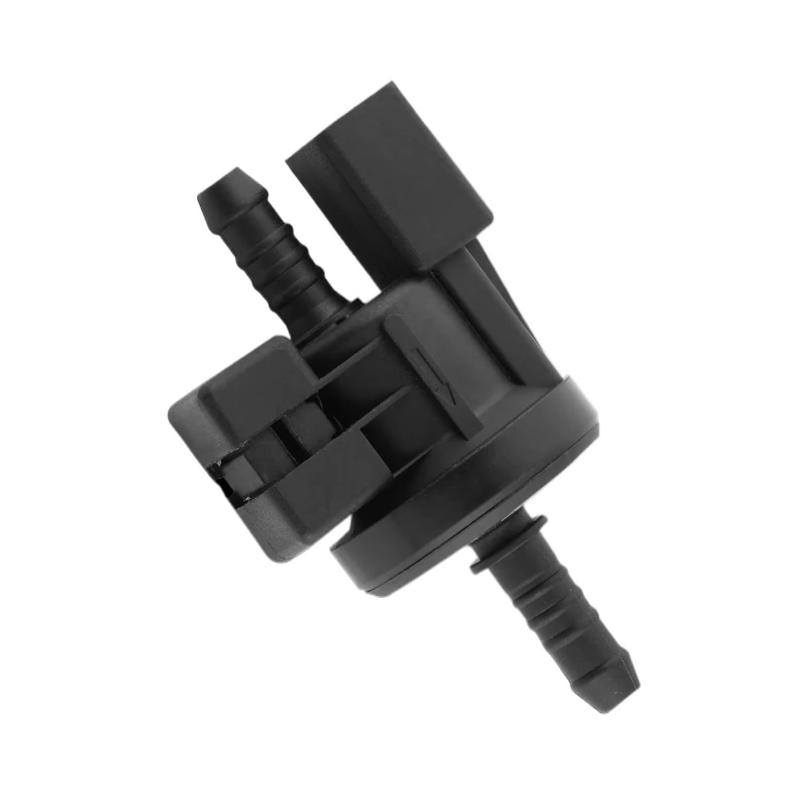 Wtdgufqq One Color Boost Pressure Valve Compatible With Vw For Rabbit 2006-2009 For Jetta 2006-2013 1 Pcs Automotive Vacuum Solenoid Valve Replacement Accessories 06E906517a