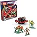 Mega Construx Masters of The Universe Battle Cat Vs. Roton,8 years and up,5 pcs