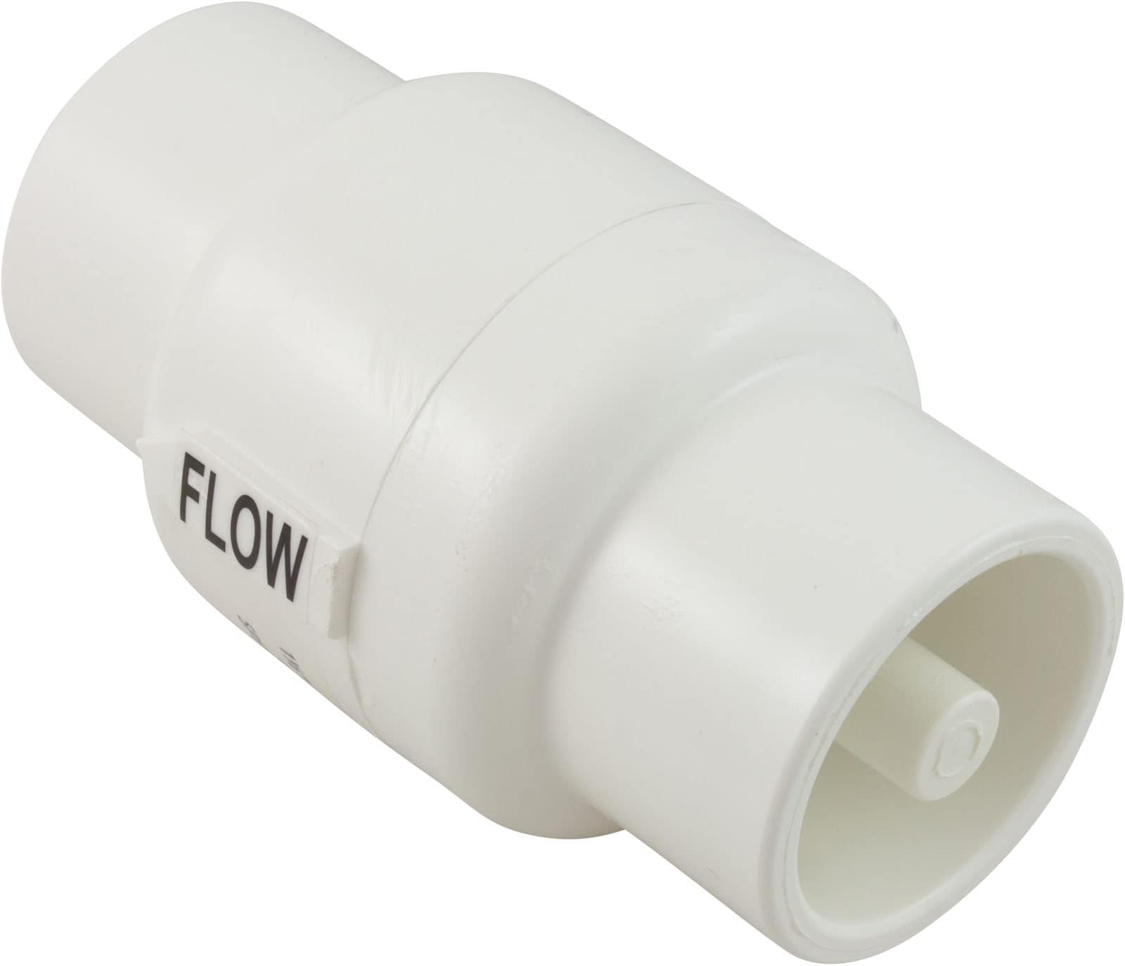 Pentair R172288 Corrosion Resistant Check Valve Replacement Pool and Spa Automatic Feeder