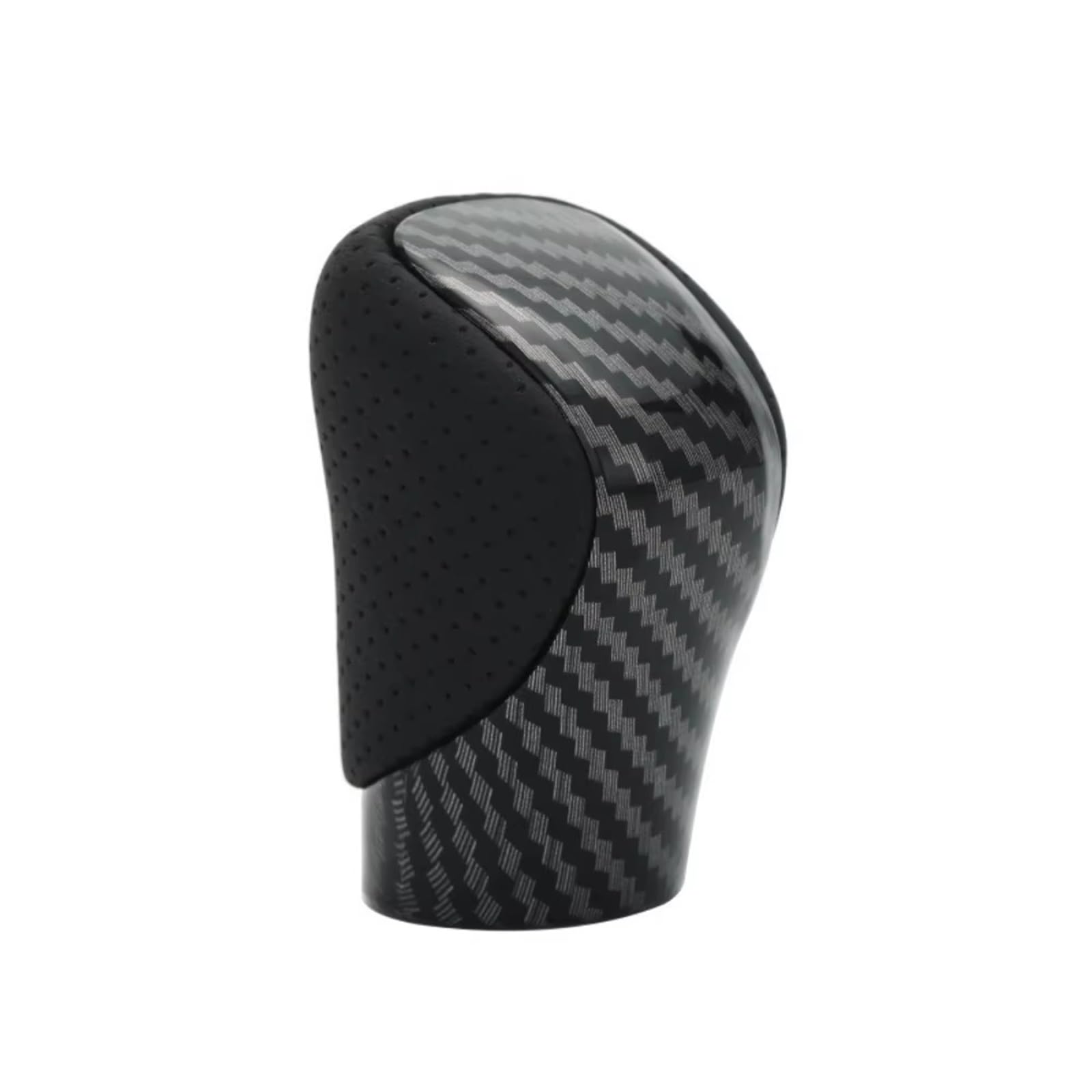VBNYBA Car Shift Knob Lever Compatible with Lexus for RX 2016 2017 2018 2019 2020 2021 2022 Automatic Gear Shift Knob Shifter Handball Automotive Components