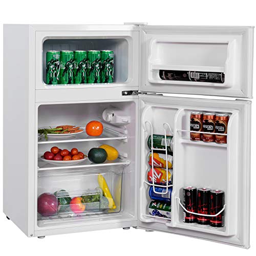 Generic GO-JX38733FQ Compact Refrigerator thumb #1