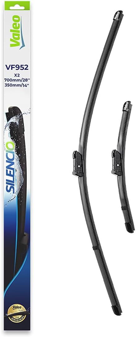 Valeo 577952 Wiper Blades, 700