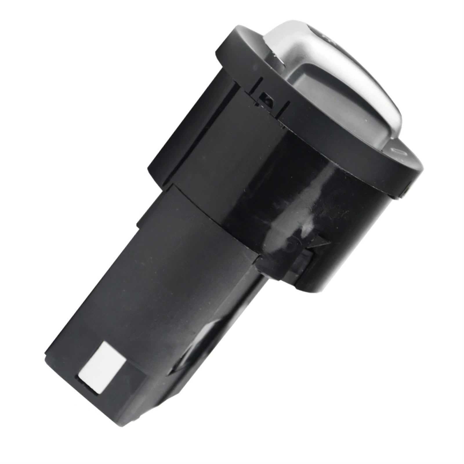 Kompatibel Mit VW Für Transpoter 2003 2004 2005 2006 2007 2008 2009 Auto-Lichtschalter Chrom Auto-Scheinwerfer-Steuerschalter Teile OEM: 3BD941531A Auto-Hauptlichtschalter