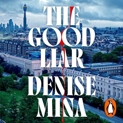 The Good Liar : Denise Mina episode artwork