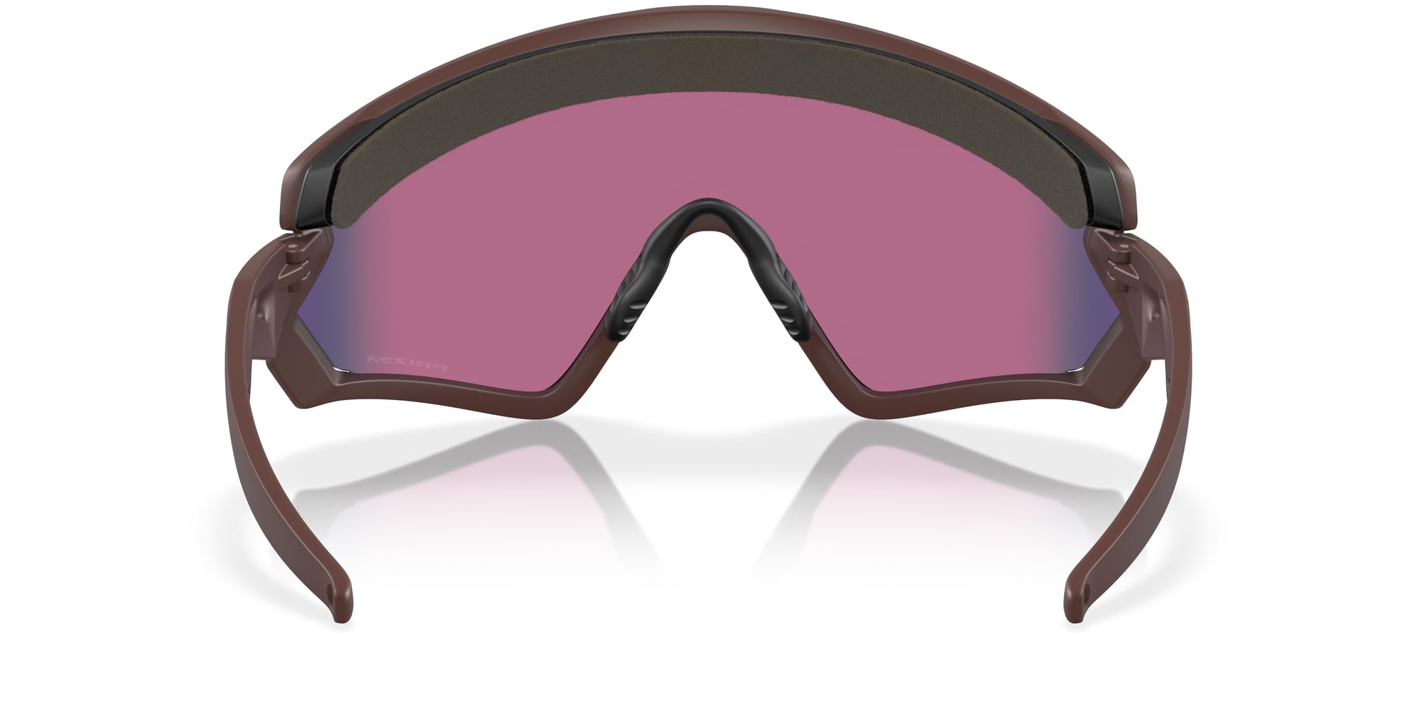 Oakley WIND JACKET 2.0, 29 - Matte Grenache, Einheitsgröße