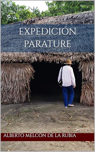Expedición Parature