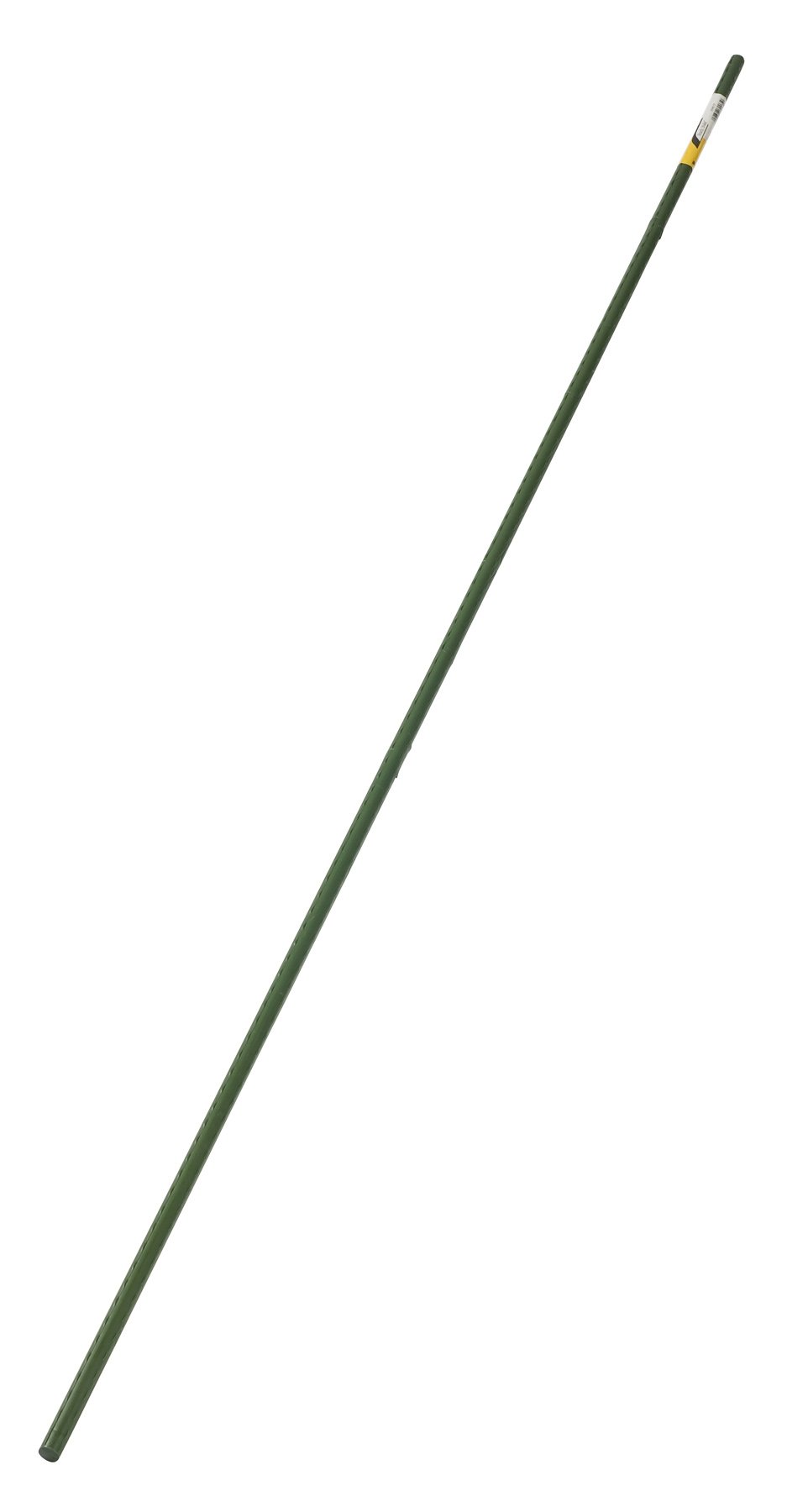 Amazon.com : Gardeners Choice 2' Vinyl Coated Sturdy Stakes