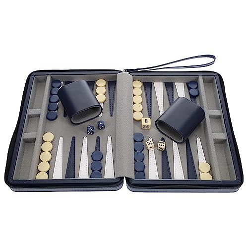 We Games 201209 Backgammon Set, Board Games thumb #5