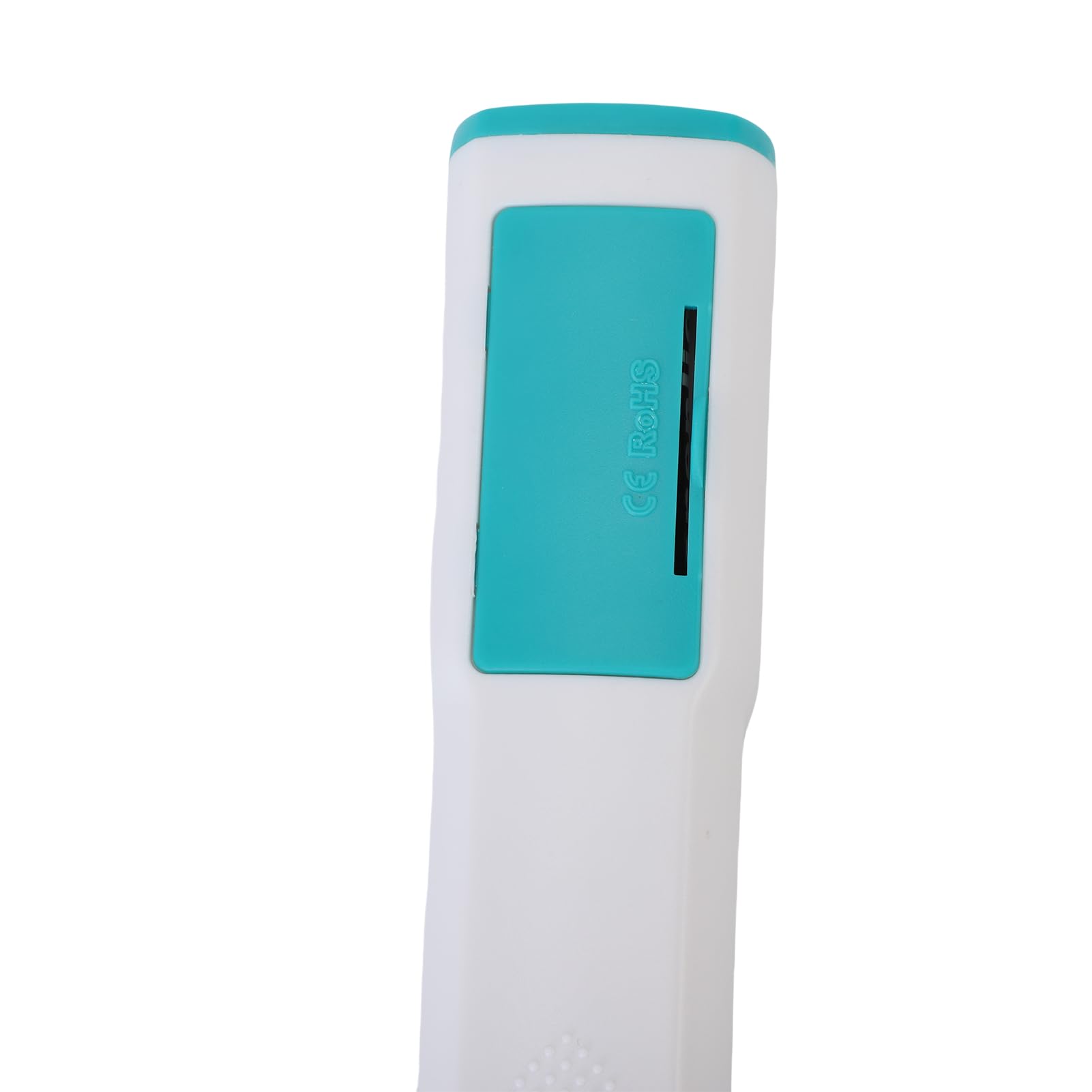 Pssopp Tester Temperatury Gleby ORP 2 w 1 Kompaktowa Konstrukcja Czuła Elektroda o Wysokiej Dokładności do Szklarni Ogrodowych z ORP -999 do 999 MV Temperatura 0 50°C