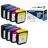 8210 tinta Contenido:8 Paquete. 1Negro/1Cian/1Magenta/1Amarillo:69ml.