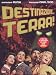 Destinazione Terra! by barbara rush