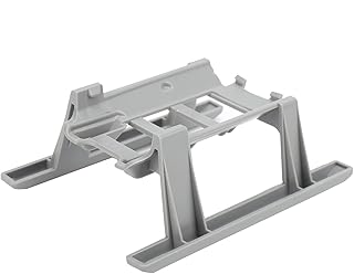 Trem de pouso do drone, pernas de pouso do extensor elevado Trem de pouso aumentado para Mavic Air 2 / Air 2S Drone para crianças