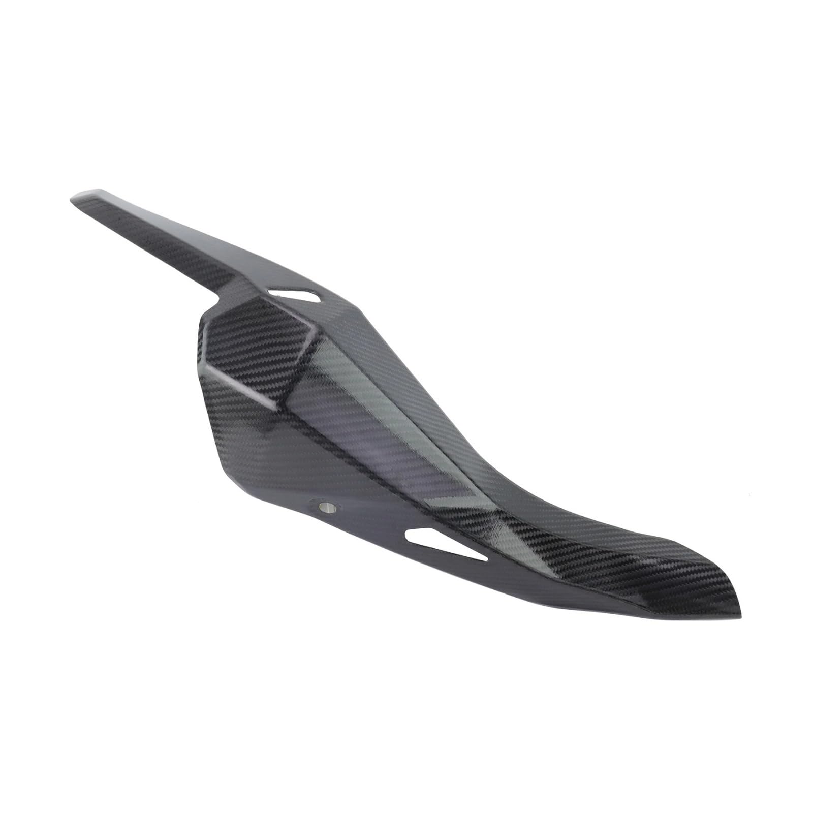 wydechu motocyklowego Osłona Osłony Termicznej Tłumika Tłumik osłona