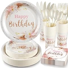 Boho Birthday
