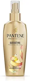 Pantene Pro-V Queratina Spray Multibenefícios 160ml