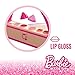Mondo Barbie MAQUILLAJES Ice-Shop Compatible para la muñeca, Multicolor (40005)