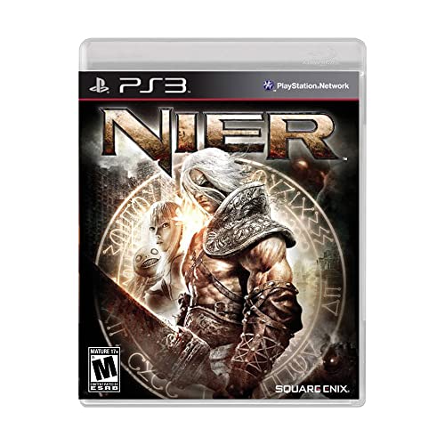 Nier [Edizione: Germania]