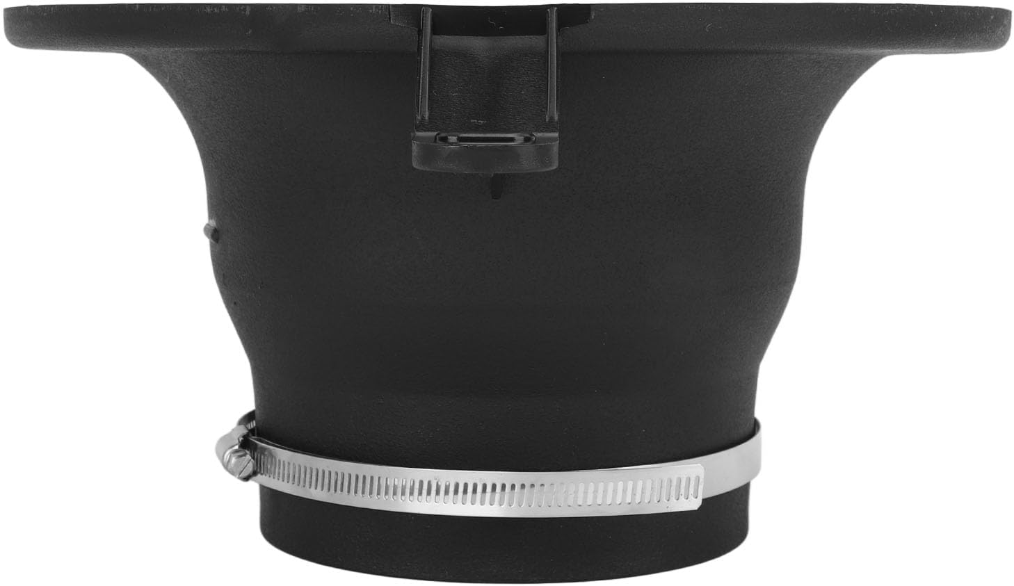 EMUKOEP Lawn Vacuum Hose Adapter PP Lawn Tractor Leaf