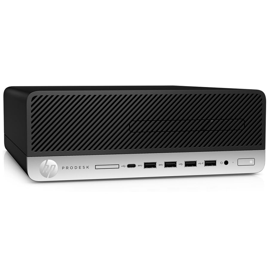 1TB 新品SSD Hp ProDesk 600 G5 i5-9500 16GB 1TB 新品SSD Hp ProDesk 600 G5 i5-9500 16GB