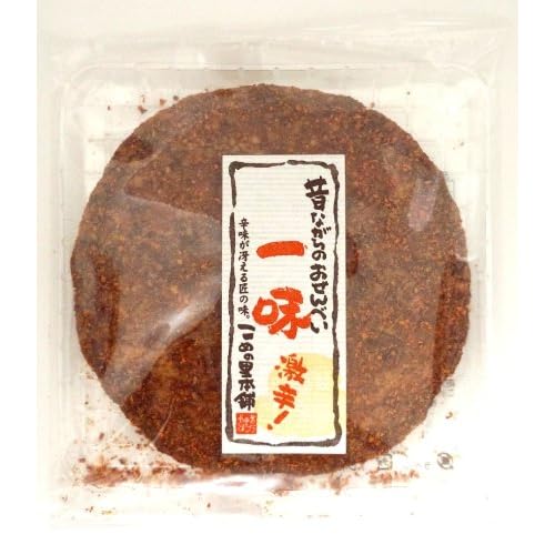 こめの里本舗 大判一味煎餅