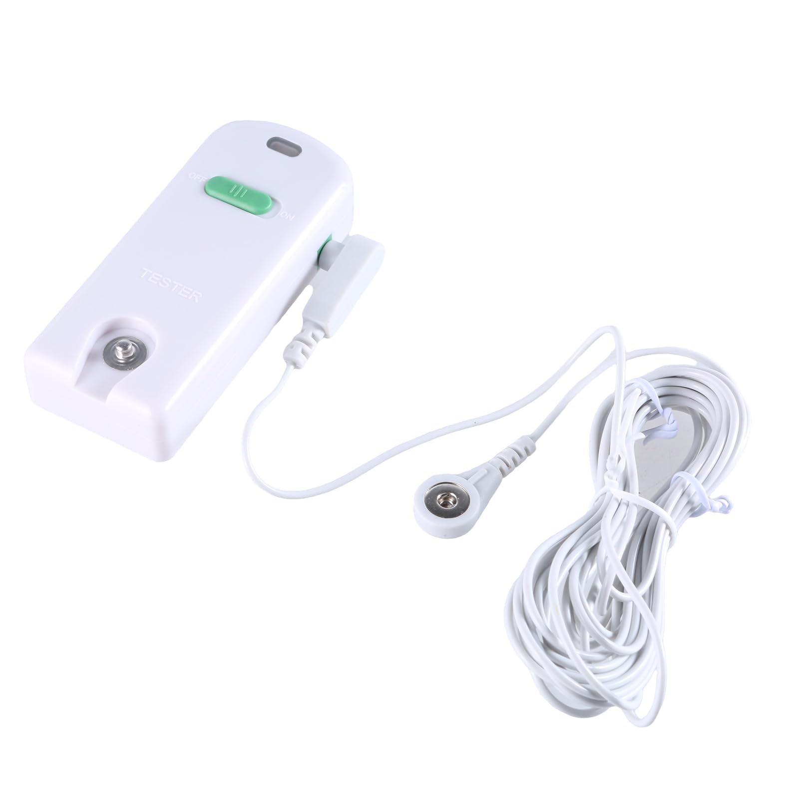 Erdungstester Kits Erdung Mit Erdungskabel Test Elektrische Erdungsverbinderprodukte Erdungsprodukte Matten
