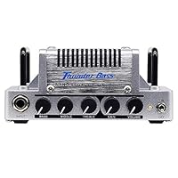 Hotone Thunder Bass NLA-4 5W Verstärker Gitarrenkopf