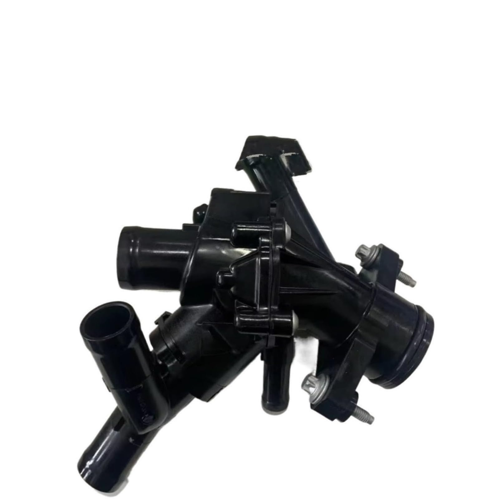 Car Thermostat Assembly Compatible With Benz For Cla For C117 For Cla250 For Coupe 2013 1 Pcs Engine Coolant Thermostat Replacement Accessories A2702000615