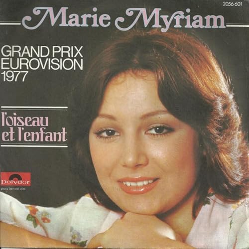 L'oiseau et l'enfant von Marie Myriam bei Amazon Music - Amazon.de