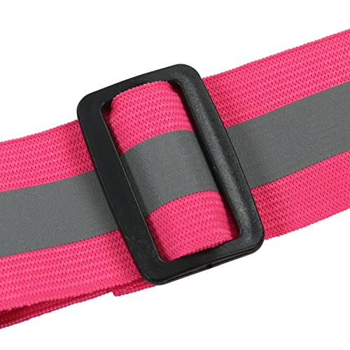 Colete reflexivo de equitação, carregamento USB perceptível, melhoria da segurança, colete reflexivo