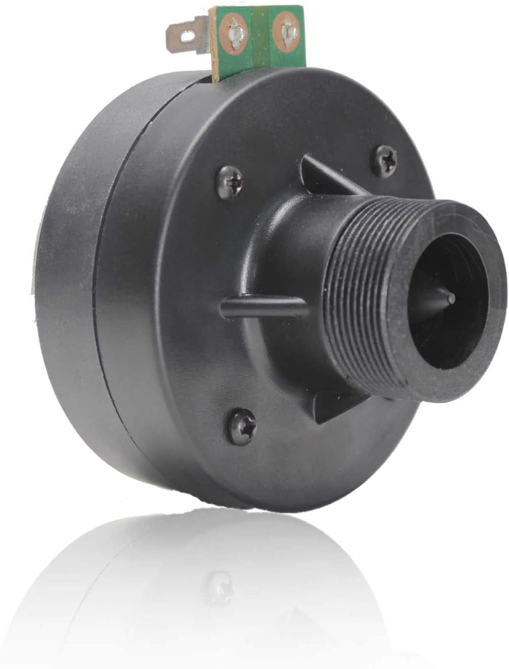 Amazon.com: MR DJ HD200 200 Watt Super Horn Bullet Tweeters 3” 4-8