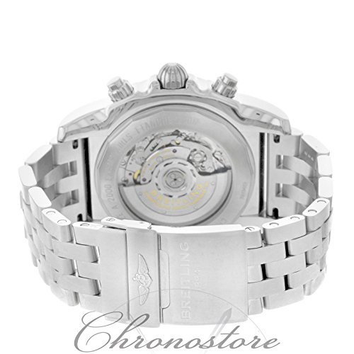 Breitling Chronomat GMT AB041210/BB48-384A4