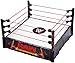 WWE - Ring Superestrellas Basic Raw (Mattel Fmh13)
