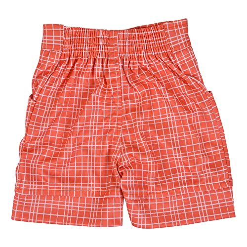 Image of Wish Karo Baby Girls Top and Shorts Dress for Girls-(csl289)