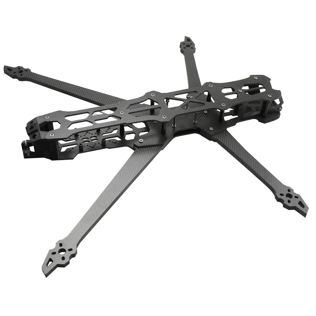 GK-V3 10-15 pollici Kit Telaio Drone FPV 435-550mm