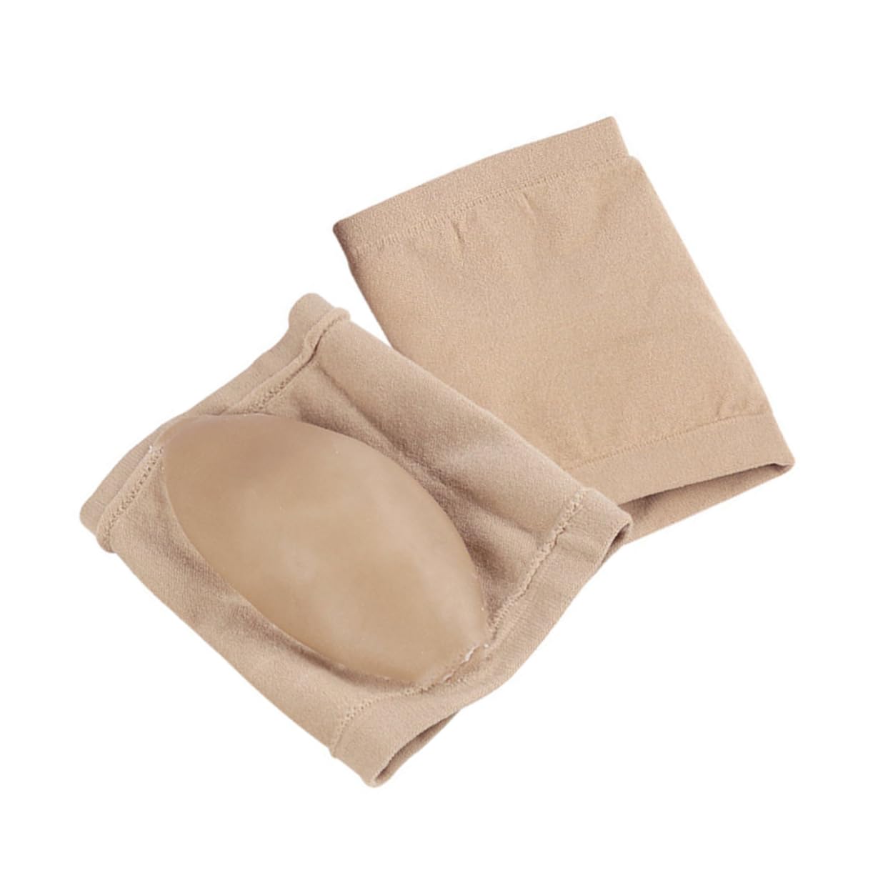 FRCOLOR Comfortable Gel Socks for Foot Care Anti-Crack Heel Socks Moisturizing Gel