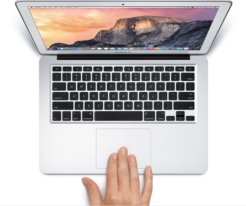 Apple MacBook Air 11
