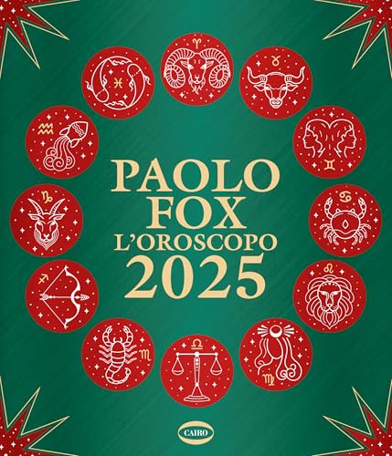 L'Oroscopo 2025