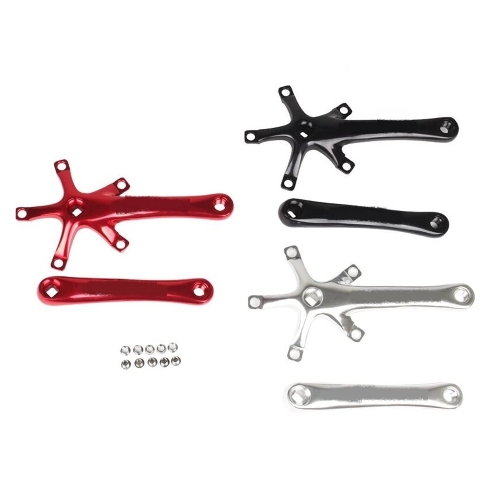 RTTリクエスト 1点 まとめ商品 Amazon | AGITO Super Racing Nut L56 非貫通レーシングナット