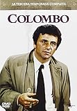  Colombo - 3ª Temporada [DVD]
